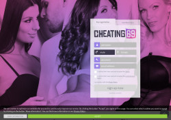 Cheating69